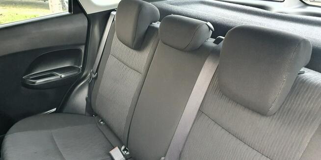 Suzuki Baleno Ledy/Czujniki parkowania/Alufelgi/ 2 komplety kół/Zestaw głośnomówiący