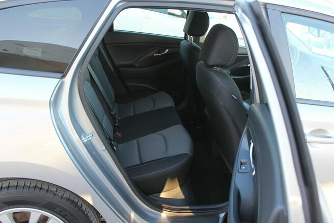 Hyundai i30 SalonPL FV23% Gwarancja Fabryczna 120KM LED Parktronic