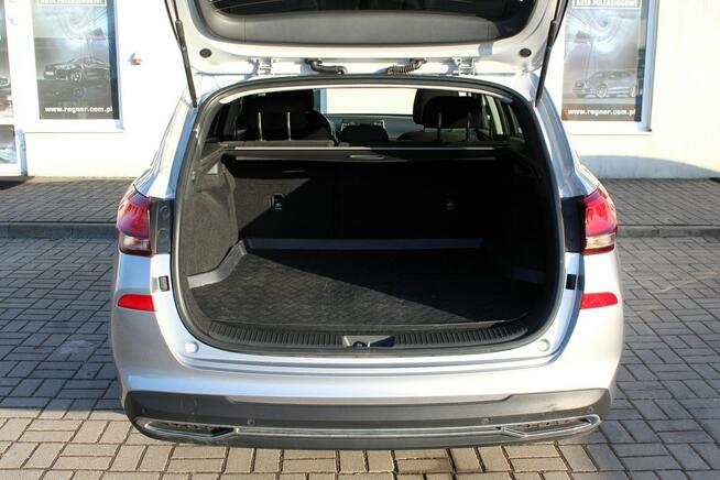 Hyundai i30 Gwarancja Fabryczna SalonPL FV23% 120KM LED Parktronic