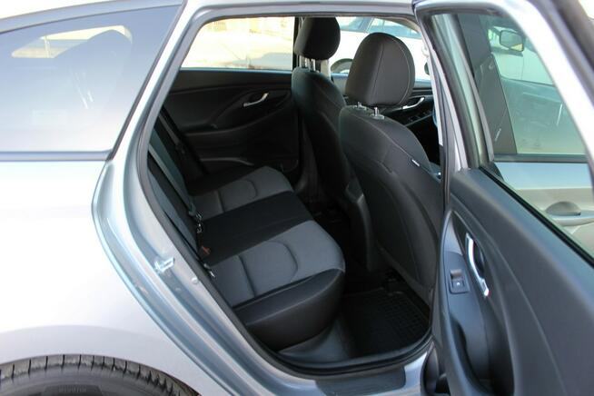 Hyundai i30 Gwarancja Fabryczna SalonPL FV23% 120KM LED Parktronic