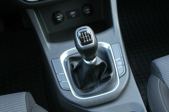 Hyundai i30 Gwarancja Fabryczna SalonPL FV23% 120KM LED Parktronic