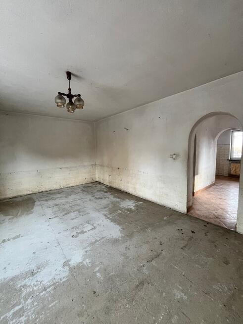 Dom do remontu - Lewin Brzeski