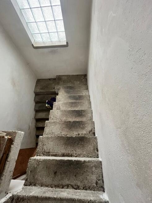 Dom do remontu - Lewin Brzeski