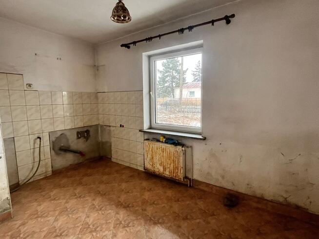 Dom do remontu - Lewin Brzeski