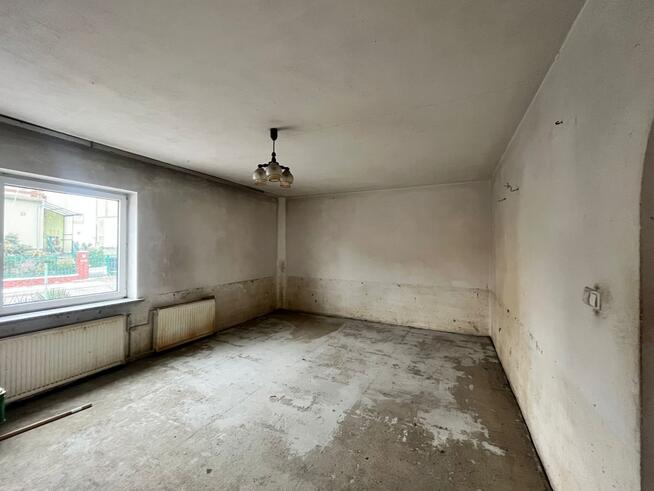 Dom do remontu - Lewin Brzeski