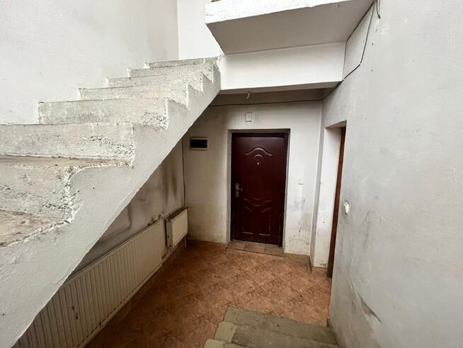 Dom do remontu - Lewin Brzeski