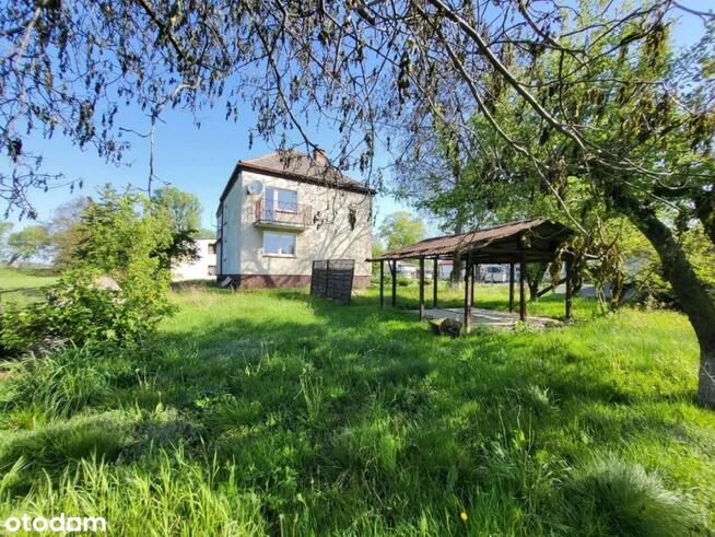 Sprzedam słoneczny dom położony w spokojnej okolicy- Konradowa