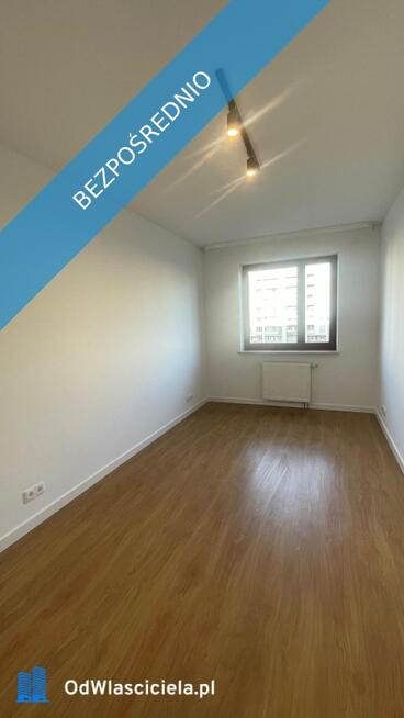 4 pokoje | 3 min do metra Natolin | Garaż podziemny | Zielone, spokojne osiedle