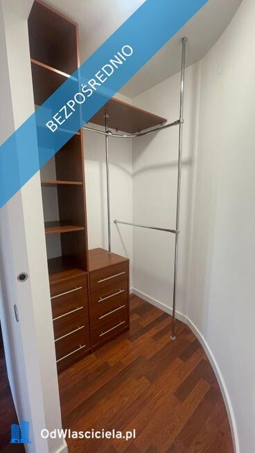 4 pokoje | 3 min do metra Natolin | Garaż podziemny | Zielone, spokojne osiedle