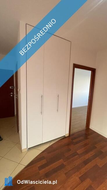 4 pokoje | 3 min do metra Natolin | Garaż podziemny | Zielone, spokojne osiedle