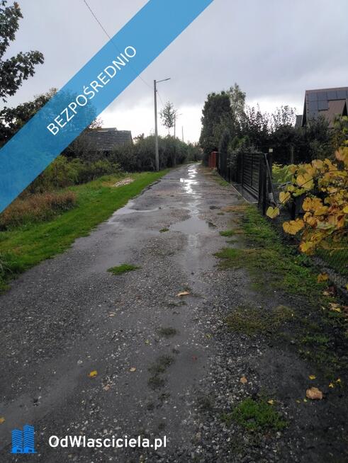 SPRZEDAM DZIAŁKĘ BUDOWLANĄ W MIEDZIANEJ GÓRZE w pięknej okolicy