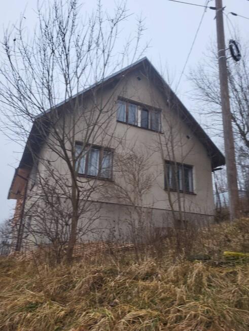 OBNIŻKA CENY - Dom z ogromnym potencjałem inwestycyjnym | Wisła |