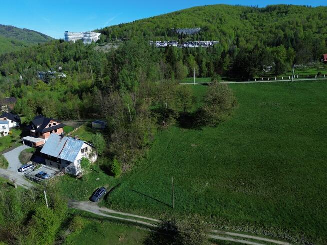 OBNIŻKA CENY - Dom z ogromnym potencjałem inwestycyjnym | Wisła |