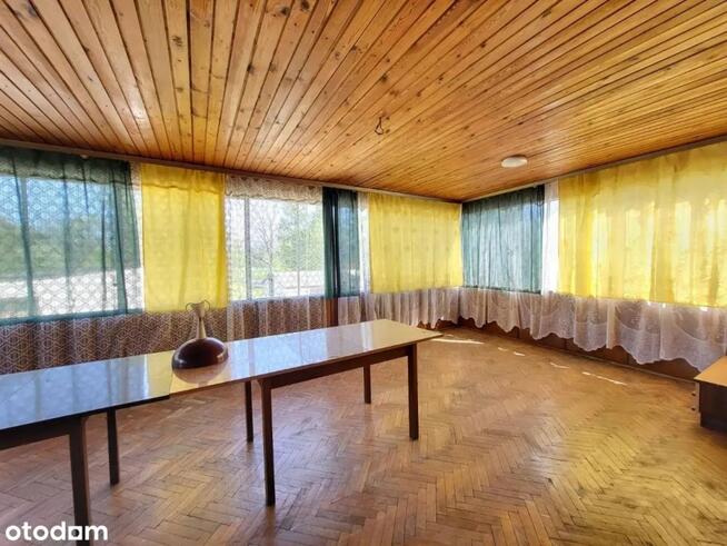 Sprzedam słoneczny dom położony w spokojnej okolicy- Konradowa