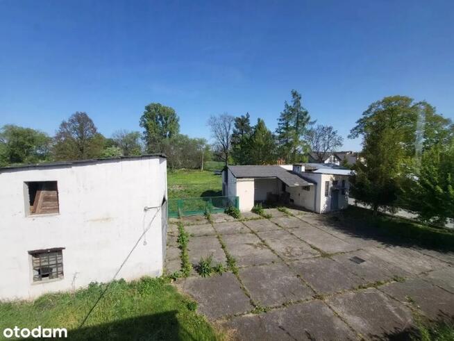 Sprzedam słoneczny dom położony w spokojnej okolicy- Konradowa