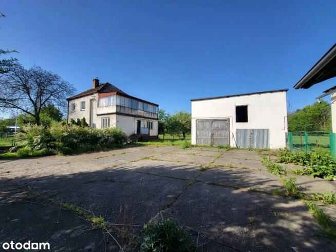 Sprzedam słoneczny dom położony w spokojnej okolicy- Konradowa