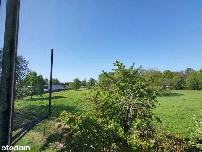 Sprzedam słoneczny dom położony w spokojnej okolicy- Konradowa