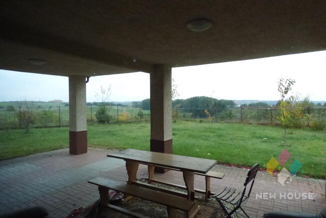 Mieszkanie w domu nad jeziorem Wadąg