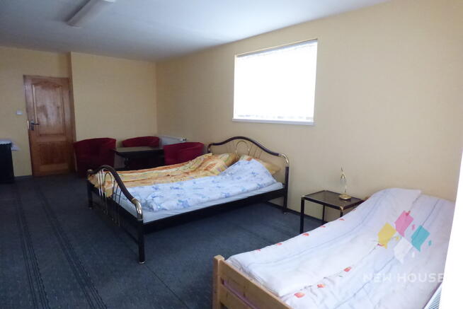 Mieszkanie w domu nad jeziorem Wadąg