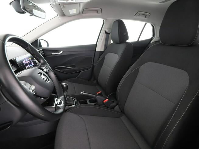 Škoda Fabia FV23% full LED klimatyzacja tempomat automatyczne światła