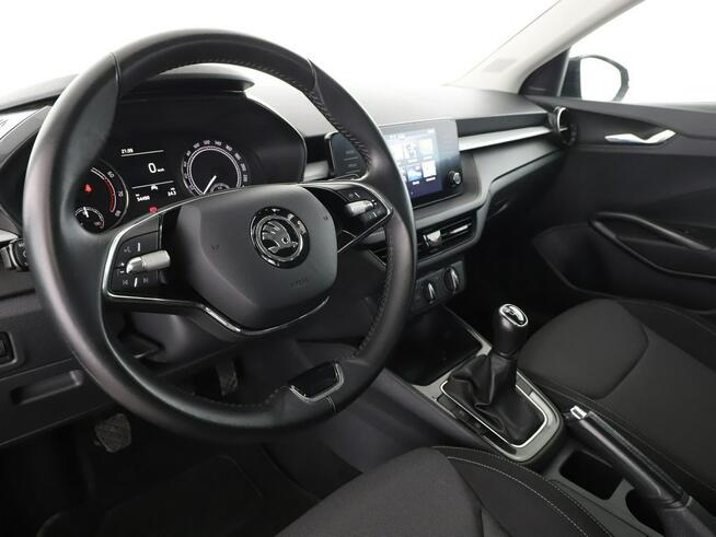 Škoda Fabia FV23% full LED klimatyzacja tempomat automatyczne światła