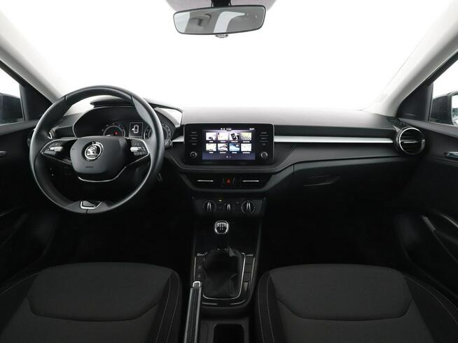Škoda Fabia FV23% full LED klimatyzacja tempomat automatyczne światła