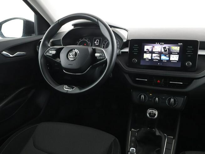 Škoda Fabia FV23% full LED klimatyzacja tempomat automatyczne światła