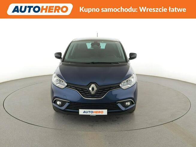 Renault Grand Scenic Full Led, Automat, CarPlay,Czujnik deszczu/zmierzchu