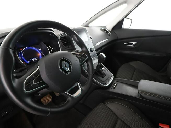 Renault Grand Scenic Full Led, Automat, CarPlay,Czujnik deszczu/zmierzchu