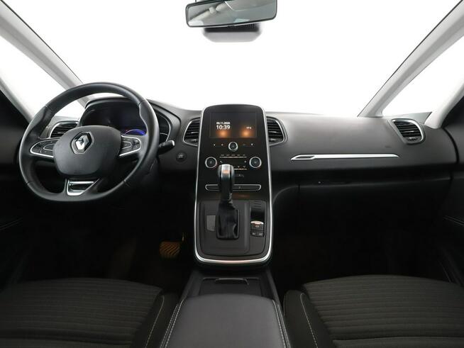 Renault Grand Scenic Full Led, Automat, CarPlay,Czujnik deszczu/zmierzchu