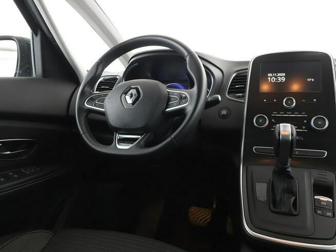 Renault Grand Scenic Full Led, Automat, CarPlay,Czujnik deszczu/zmierzchu