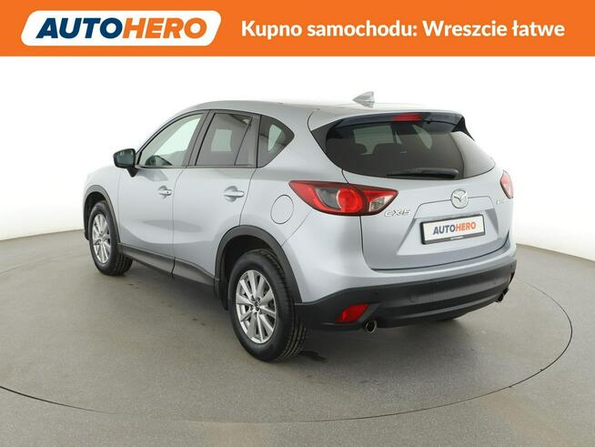 Mazda CX-5 Exclusive-Line skóra navi PDC tempomat