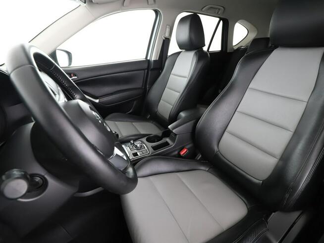 Mazda CX-5 Exclusive-Line skóra navi PDC tempomat