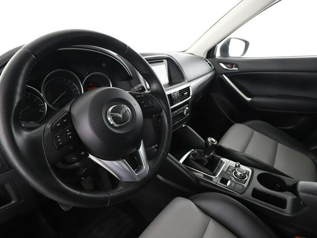 Mazda CX-5 Exclusive-Line skóra navi PDC tempomat