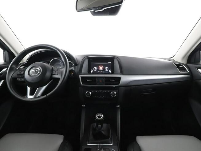 Mazda CX-5 Exclusive-Line skóra navi PDC tempomat