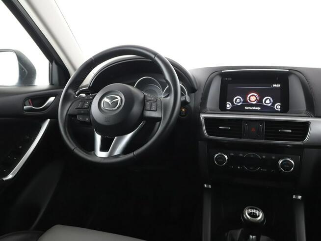 Mazda CX-5 Exclusive-Line skóra navi PDC tempomat