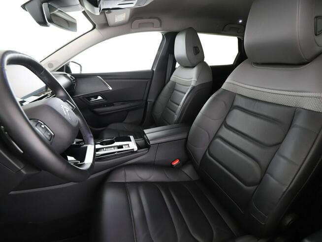 Citroen C5X 1.2 Benzyna Automat Shine Nawigacja Tempomat Grzane Fotele HUD Kamera