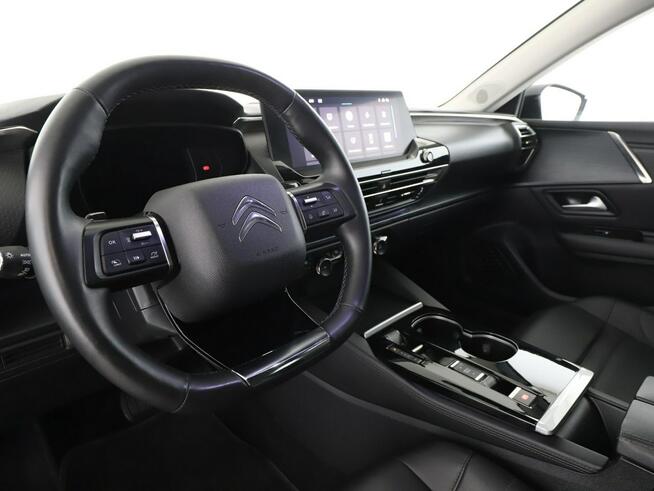 Citroen C5X 1.2 Benzyna Automat Shine Nawigacja Tempomat Grzane Fotele HUD Kamera
