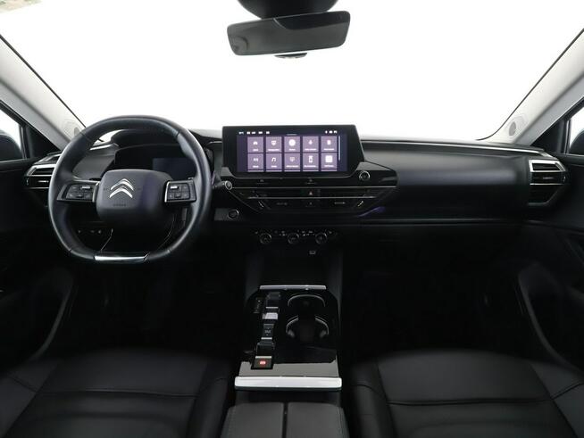 Citroen C5X 1.2 Benzyna Automat Shine Nawigacja Tempomat Grzane Fotele HUD Kamera