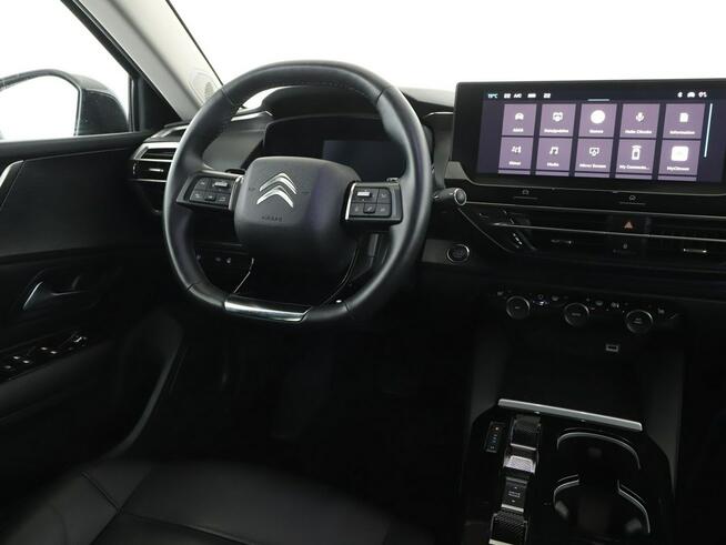 Citroen C5X 1.2 Benzyna Automat Shine Nawigacja Tempomat Grzane Fotele HUD Kamera