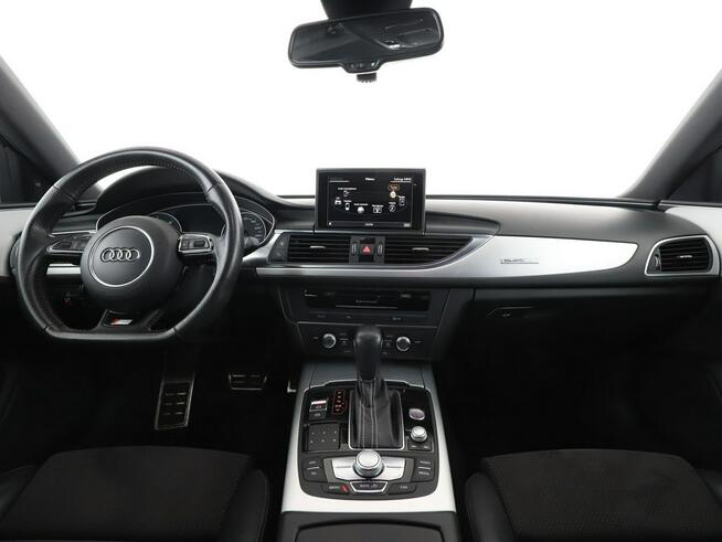 Audi A6 4x4 S-Line S-Tronic full LED skóra/alcantara navi grzane i el. sterowa