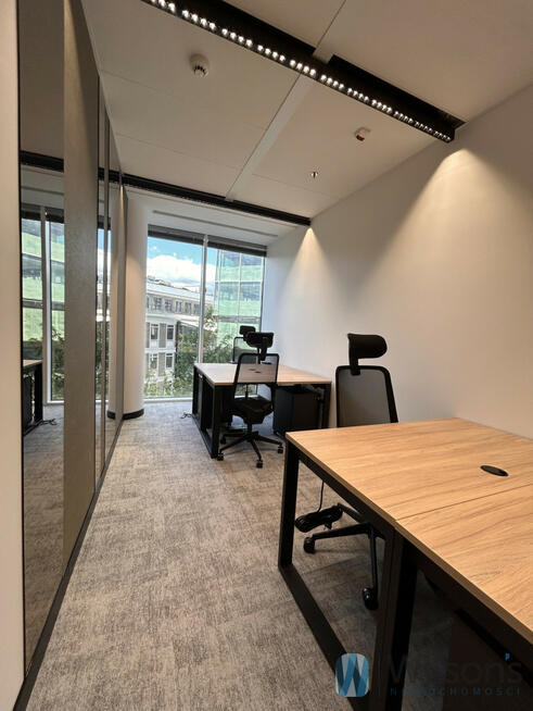 Lokal użytkowy Warszawa gm. Wola Wola, Europejski