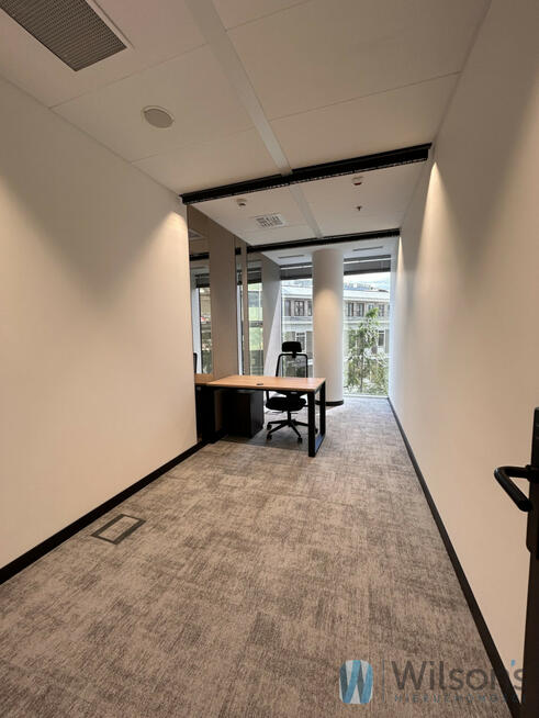 Lokal użytkowy Warszawa gm. Wola Wola, Europejski