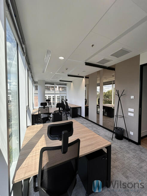 Lokal użytkowy Warszawa gm. Wola Wola, Europejski