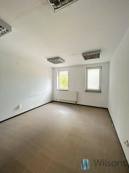 Lokal użytkowy Warszawa gm. Włochy Włochy, Opacz Wielka, Dzwonkowa