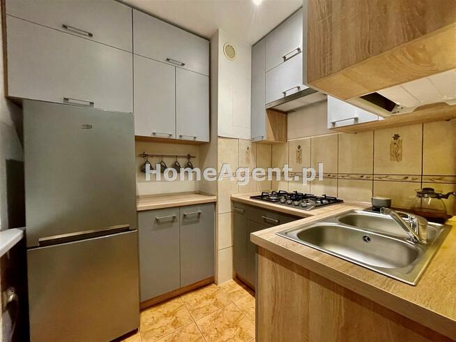 Mieszkanie Katowice Dąbrówka Mała