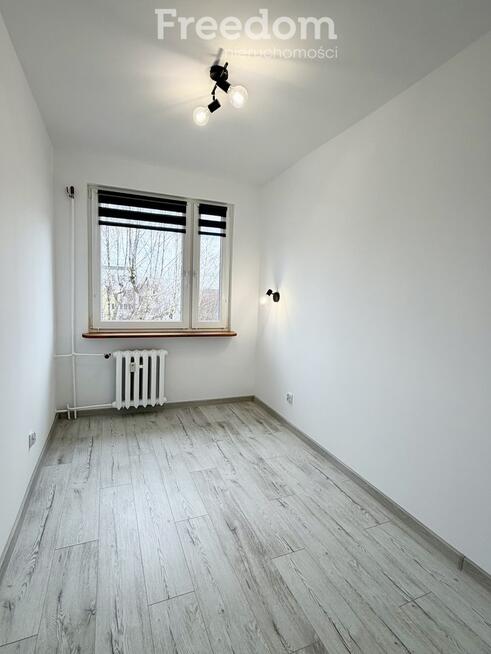 Dwupokojowe mieszkanie po remoncie