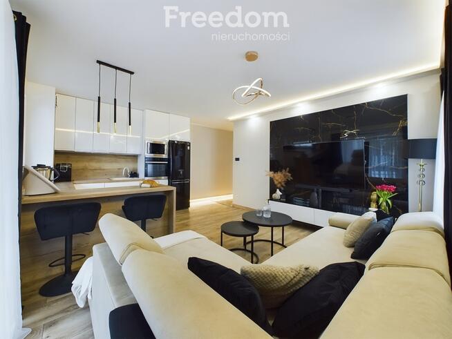 3-pokoje, duży taras,  Osiedle Unii Europejskiej