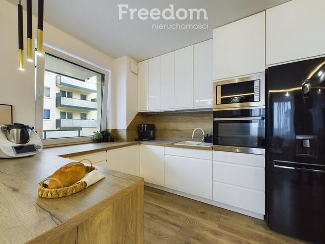 3-pokoje, duży taras, Osiedle Unii Europejskiej