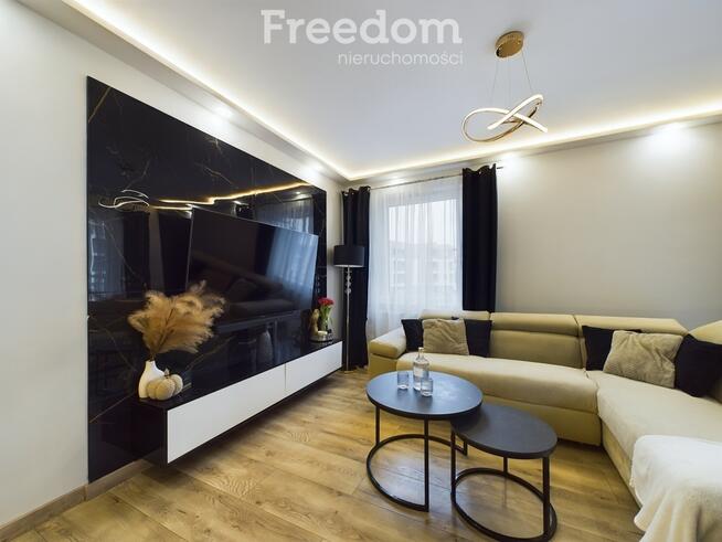 3-pokoje, duży taras, Osiedle Unii Europejskiej